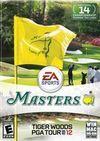Tiger Woods PGA Tour 12: The Masters para Ordenador