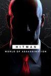 Hitman: World of Assassination para Xbox One