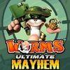 Worms Ultimate Mayhem PSN para PlayStation 3