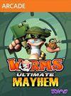 Worms: Ultimate Mayhem XBLA para Xbox 360
