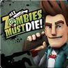 All Zombies Must Die! PSN para PlayStation 3