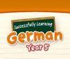 Succesfully Learning German Year 5 DSiW para Nintendo DS
