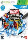 uDraw Marvel Super Hero Squad: Comic Combat para PlayStation 3