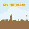 Fly the plane para PlayStation 4