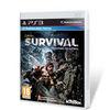Cabela's Survival: Shadows of Katmai para PlayStation 3