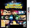 Cartoon Network Explosión de Puñetazos para Nintendo 3DS