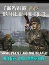 CoopValor WW2 Battle of the Bulge para Ordenador