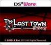 The Lost Town: The Dust DSiW para Nintendo DS