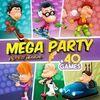 Titeuf: Mega Party para PlayStation 4