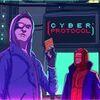 Cyber Protocol para PlayStation 4