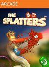 The Splatters XBLA para Xbox 360
