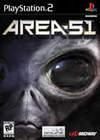 Area 51 para PlayStation 2