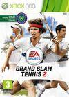 Grand Slam Tennis 2 para Xbox 360