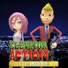Elevator Action Deluxe PSN para PlayStation 3