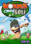 Worms Crazy Golf para Ordenador