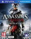 Assassin's Creed III: Liberation para PSVITA