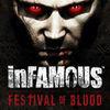 InFamous Festival Of Blood PSN para PlayStation 3