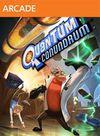 Quantum Conundrum XBLA para Xbox 360
