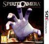 Spirit Camera: La memoria maldita para Nintendo 3DS