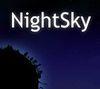 NightSky eShop para Nintendo 3DS