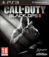 Call of Duty: Black Ops II para PlayStation 3