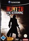 Hunter: The Reckoning para GameCube