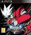 BlazBlue: Continuum Shift Extend para PlayStation 3