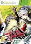 Persona 4 Arena para Xbox 360
