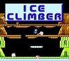 Ice Climber CV para Nintendo 3DS