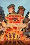 Operation Wolf Returns: First Mission para PlayStation 5