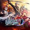 The Legend of Heroes: Trails of Cold Steel IV para PlayStation 5