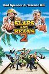 Bud Spencer & Terence Hill - Slaps And Beans 2 para Xbox One
