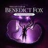 The Last Case of Benedict Fox para PlayStation 5