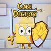 Cube Decider para PlayStation 5