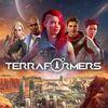 Terraformers para PlayStation 4