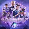 Journey to Foundation para PlayStation 5