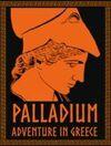 Palladium: Adventure in Greece para Ordenador