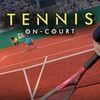 Tennis On-Court para PlayStation 5