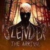Slender: The Arrival para PlayStation 4