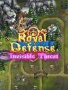 Royal Defense Invisible Threat para Ordenador