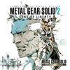 Metal Gear Solid 2: Sons of Liberty - Master Collection Version para PlayStation 4