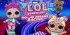 L.O.L. Surprise! Roller Dreams Racing para Nintendo Switch
