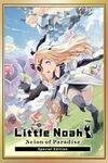 Little Noah: Scion of Paradise para Xbox One