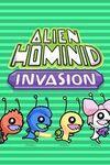 Alien Hominid Invasion para Xbox Series X