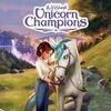 Wildshade Unicorn Champions para PlayStation 5