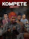 KOMPETE para Ordenador