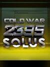 COLD WAR 2395: SOLUS para Ordenador