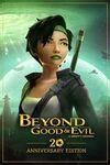 Beyond Good & Evil 20th Anniversary Edition para Xbox Series X