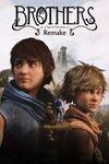 Brothers: A Tale of Two Sons Remake para Xbox Series X