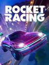 Rocket Racing para Ordenador